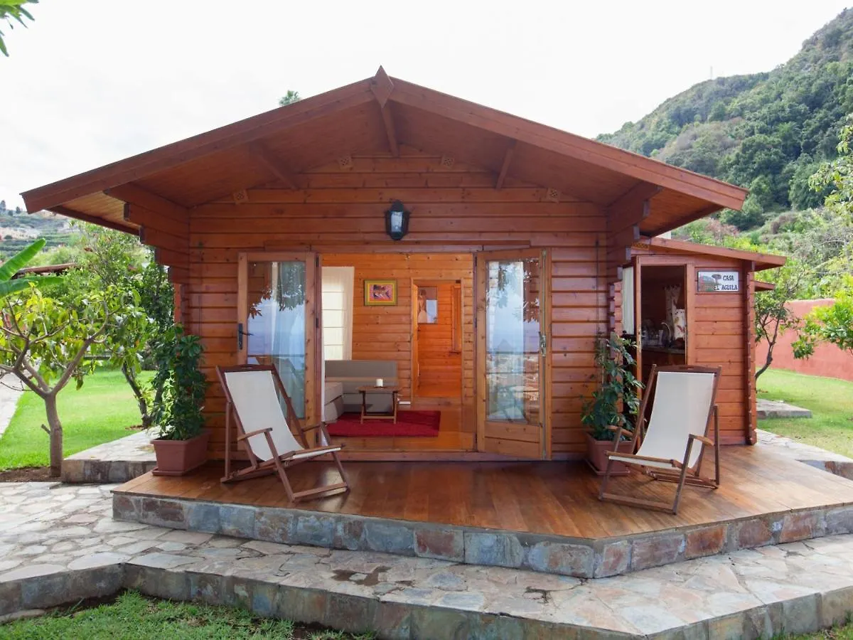 Вилла Casa El Aguila The Hedonist - Es-279-1 Икод-де-лос-Винос