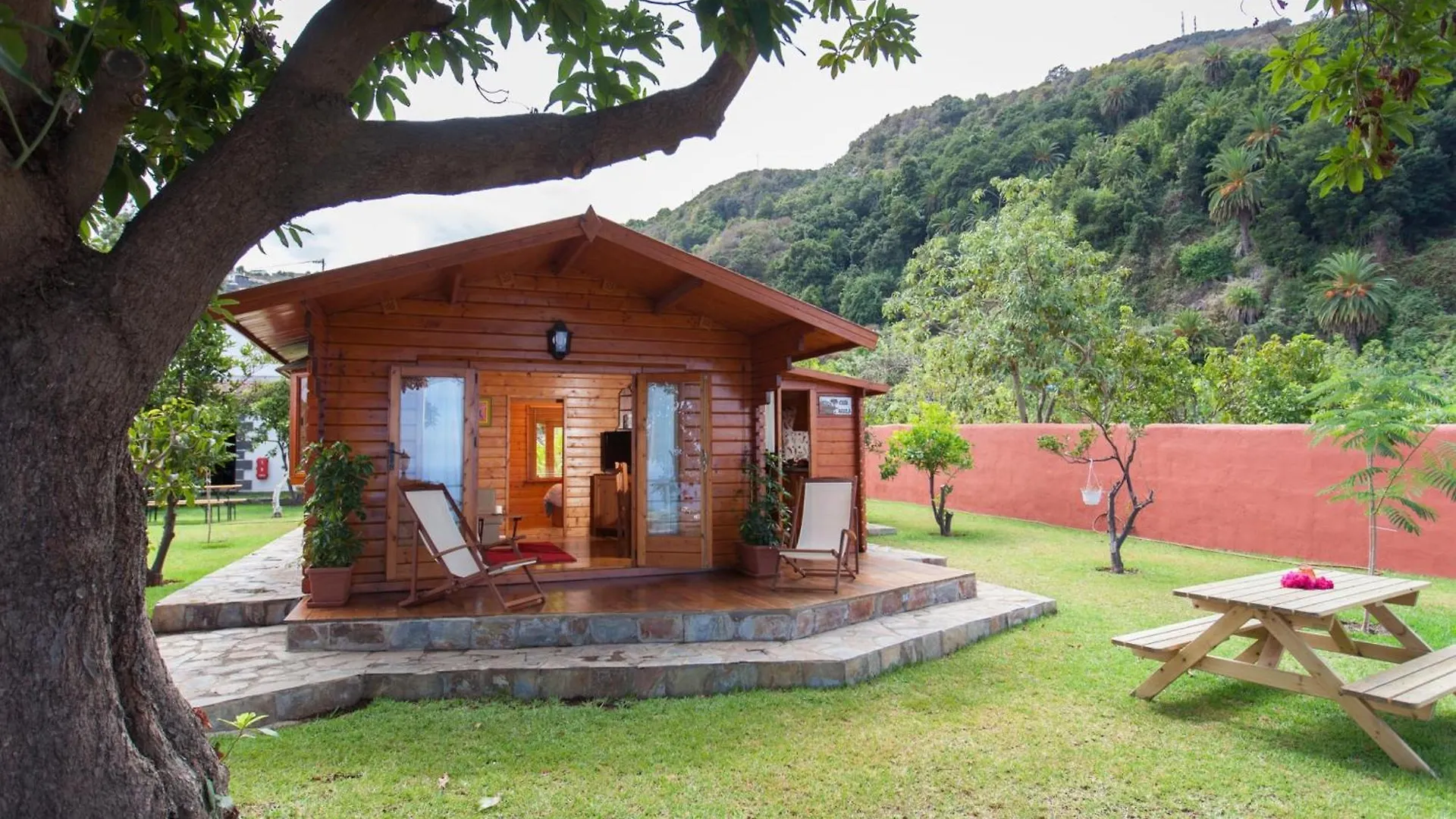Casa El Aguila The Hedonist - Es-279-1 Villa Icod De Los Vinos