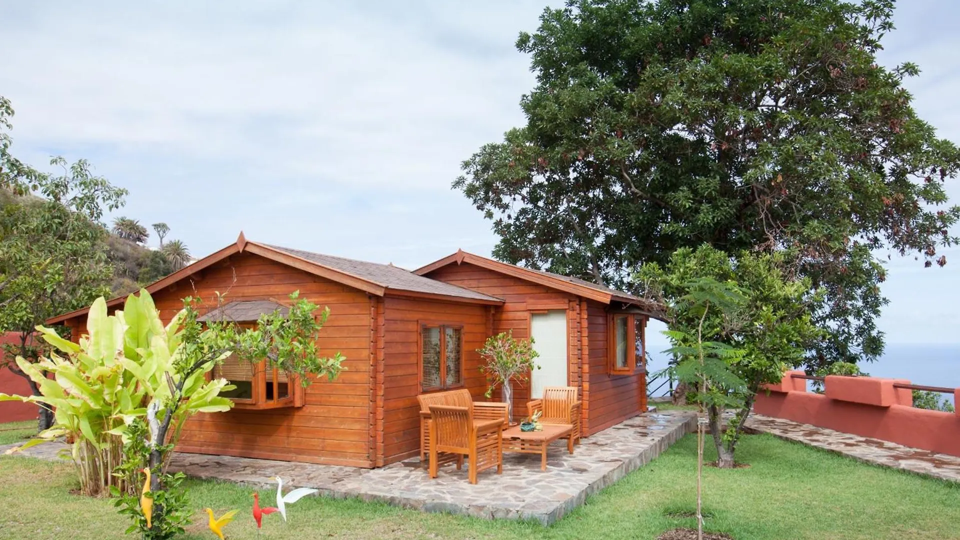 Casa El Aguila The Hedonist - Es-279-1 Villa Icod De Los Vinos Spain
