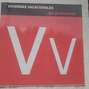  Ferienhaus Palmeras